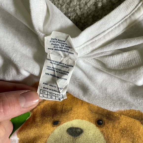 Ted Tee - Picture 2 of 2